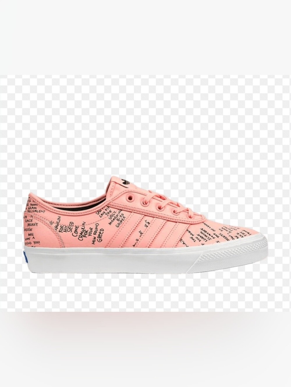 Adidas Originals X Mark Gonzales Adi-Ease Gonz